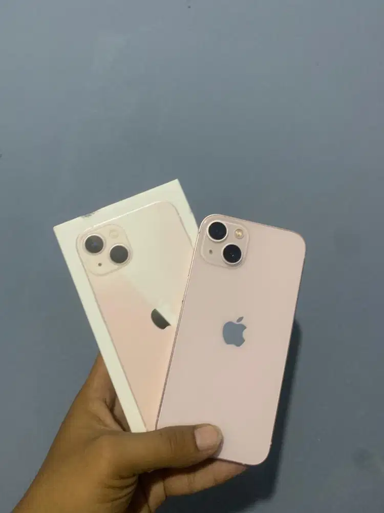 Iphone 13 128gb