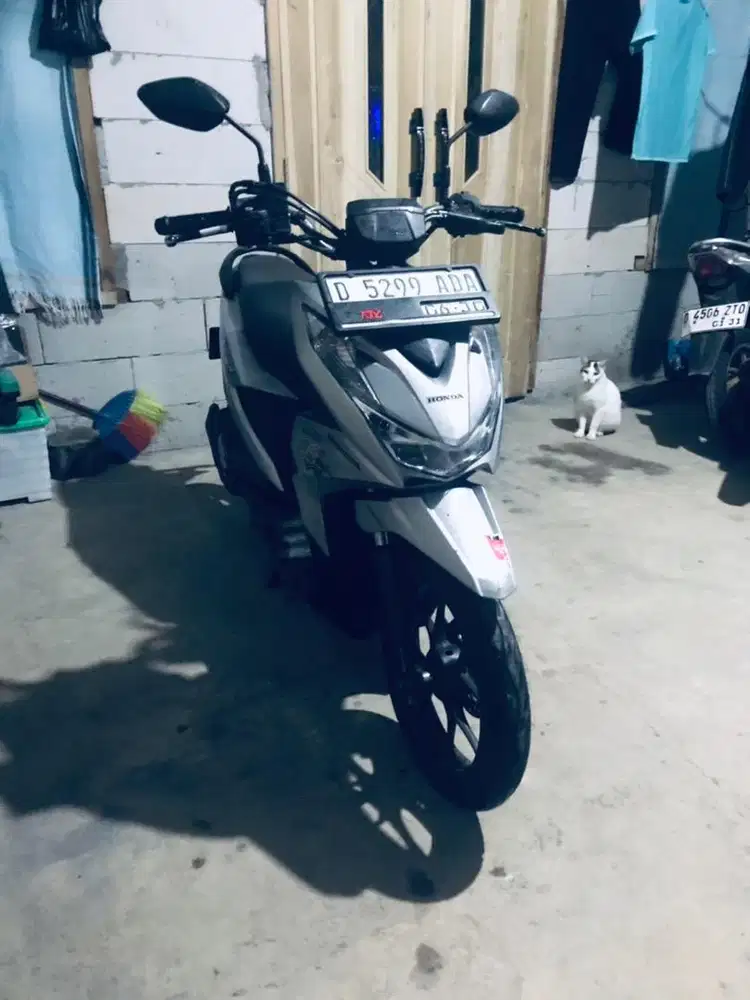 BEAT STREET 2020