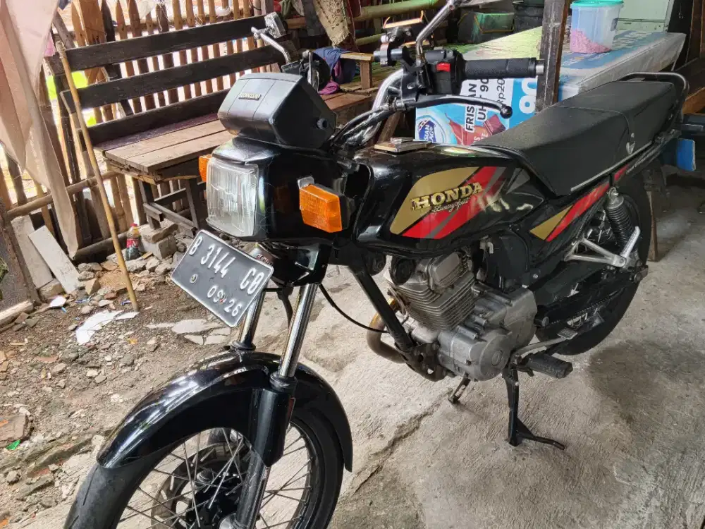 GL PRO TAHUN 1997