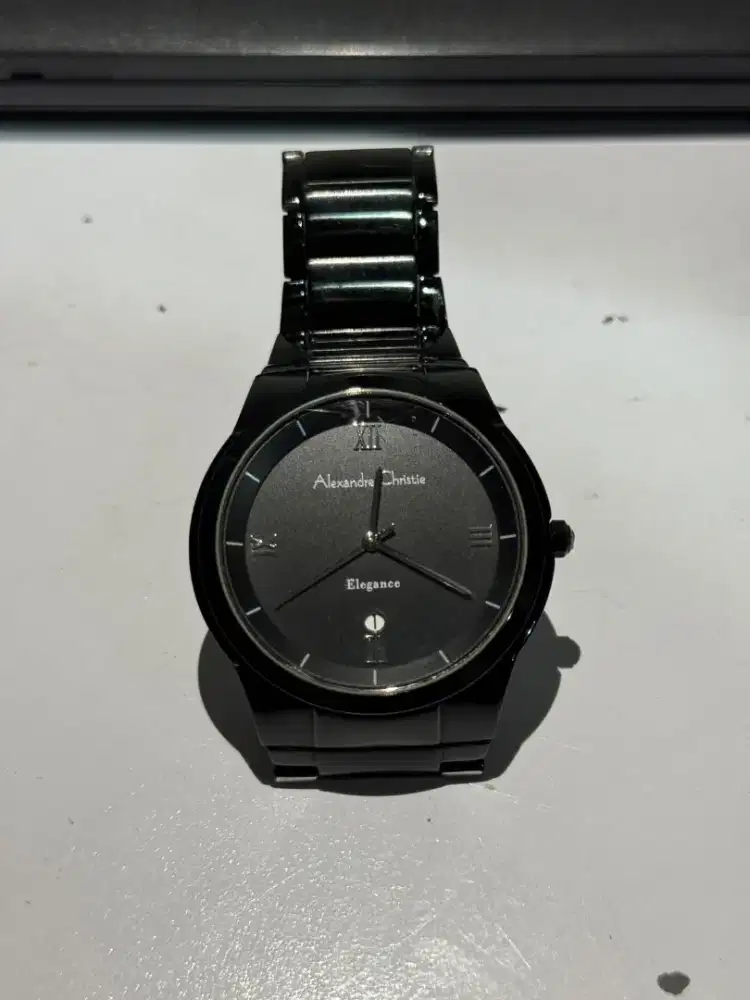 alexandre christie elegance
