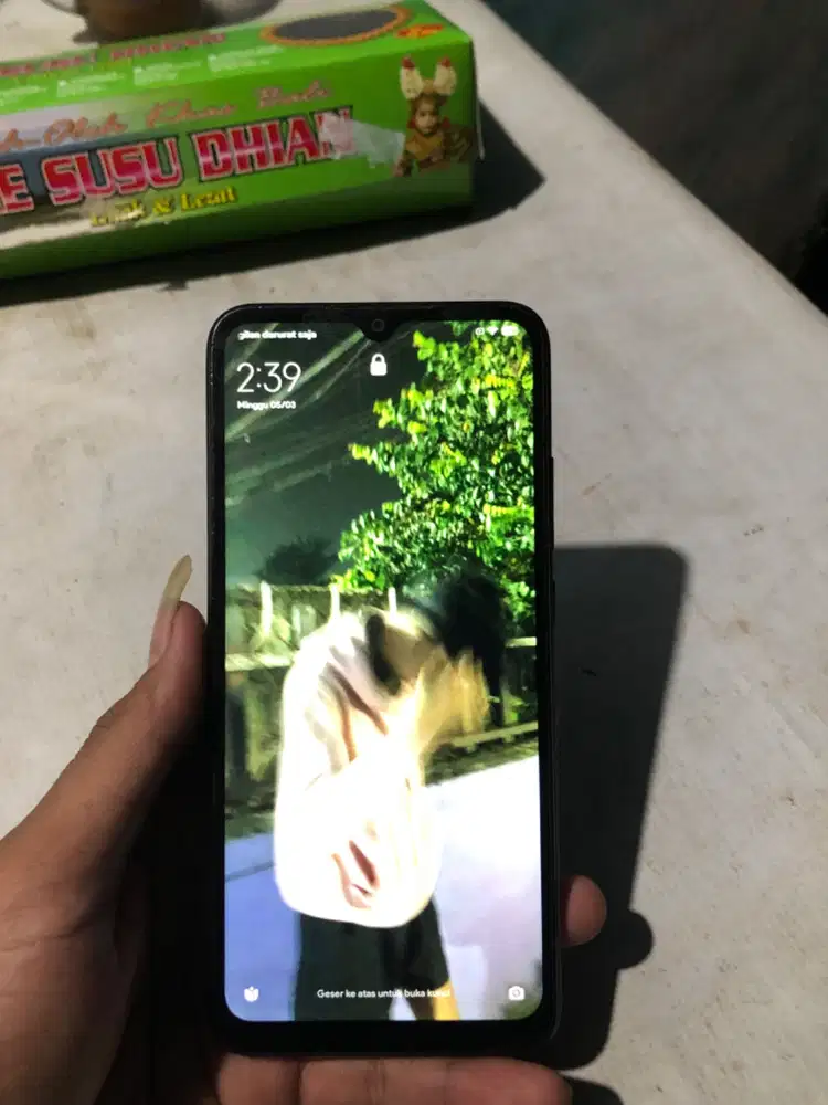 redmi 9a 3/32gb