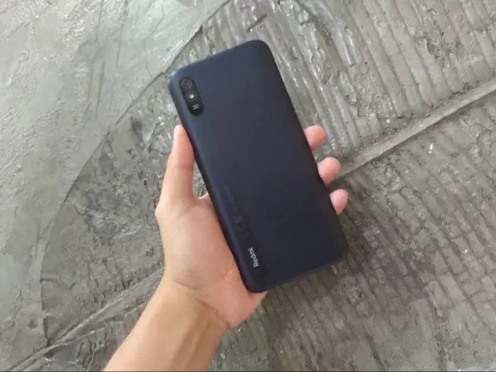 REDMI xiaomi 9A 2/32