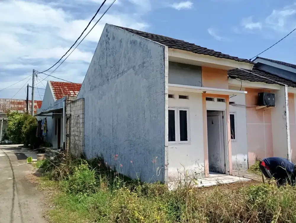 Takeover Murah Perumahan Lipatik Bhayangkara Lestari