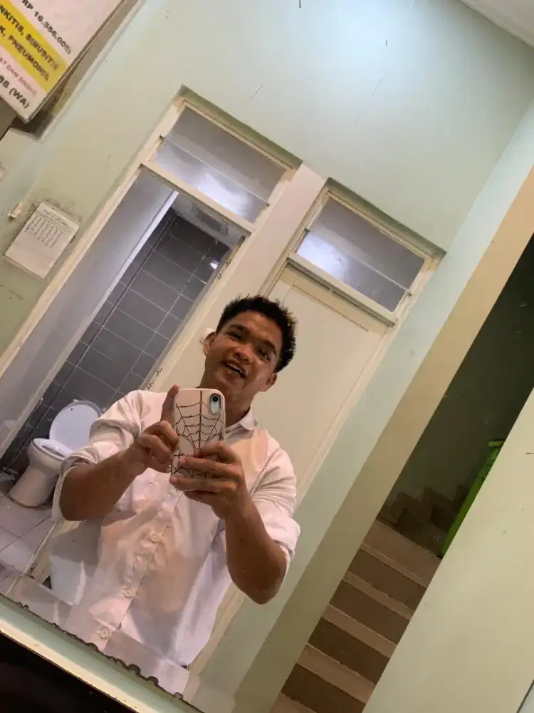 CEK INFO LOWONGAN KERJA