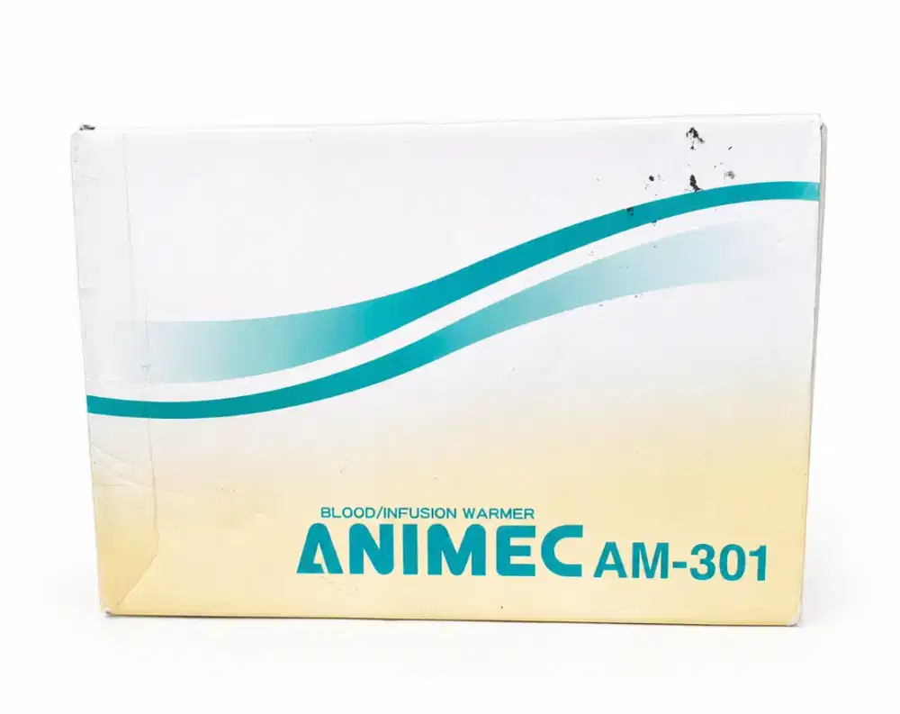 Blood/Infusion Warmer Animec Am-301