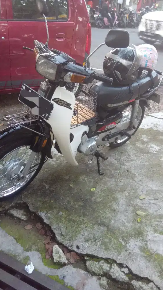 Astrea Prima 91