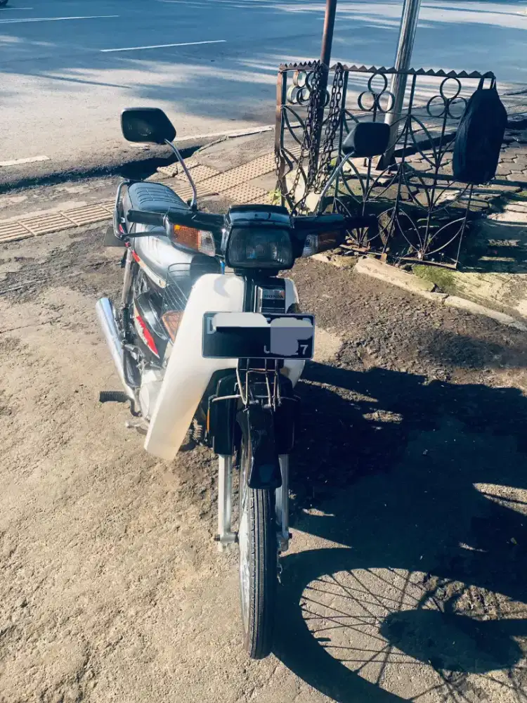 Astrea Prima 91