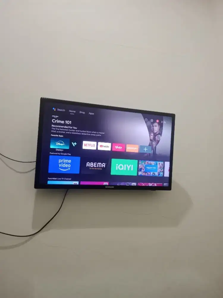 SERVICE TV PANGGILAN