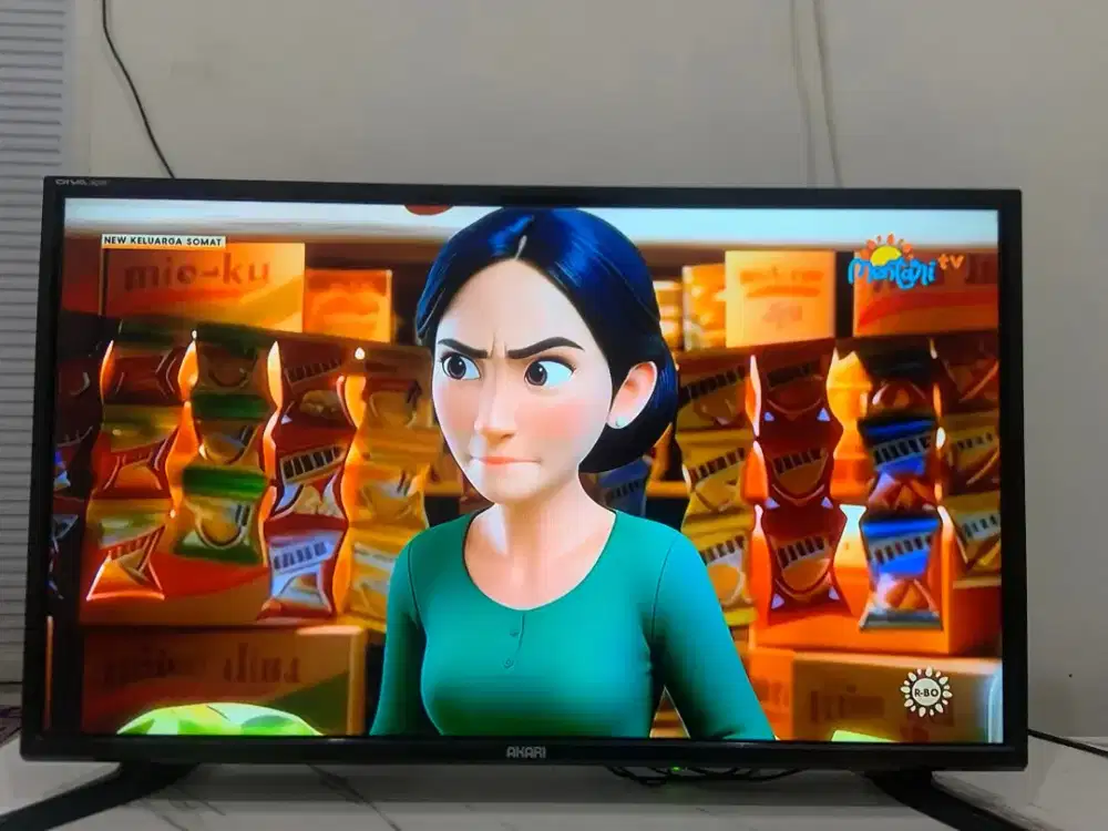 SERVICE TV PANGGILAN