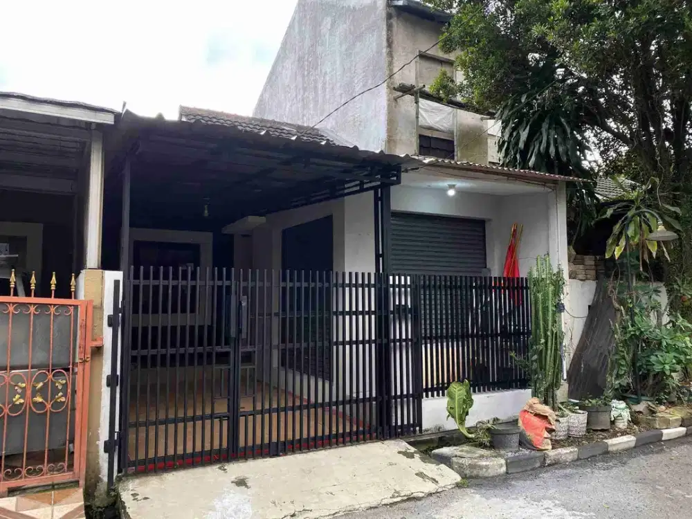 Rumah Murah Bumi Adipura Gedebage Dekat Summarecon Bandung