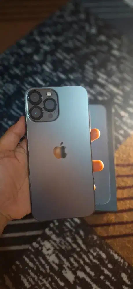 Iphone 13 promax 256