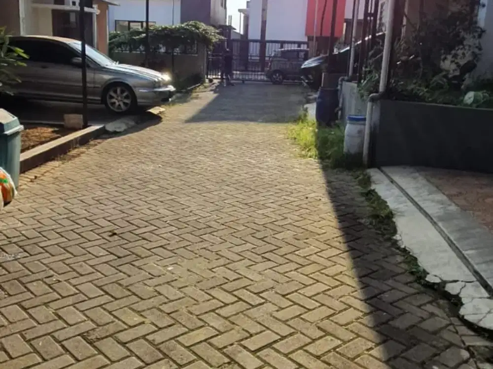 BIKIN NGILER! MURAH MERIAH SARIWANGI CLUSTER HARGA NYAMAN DI KANTONG,
