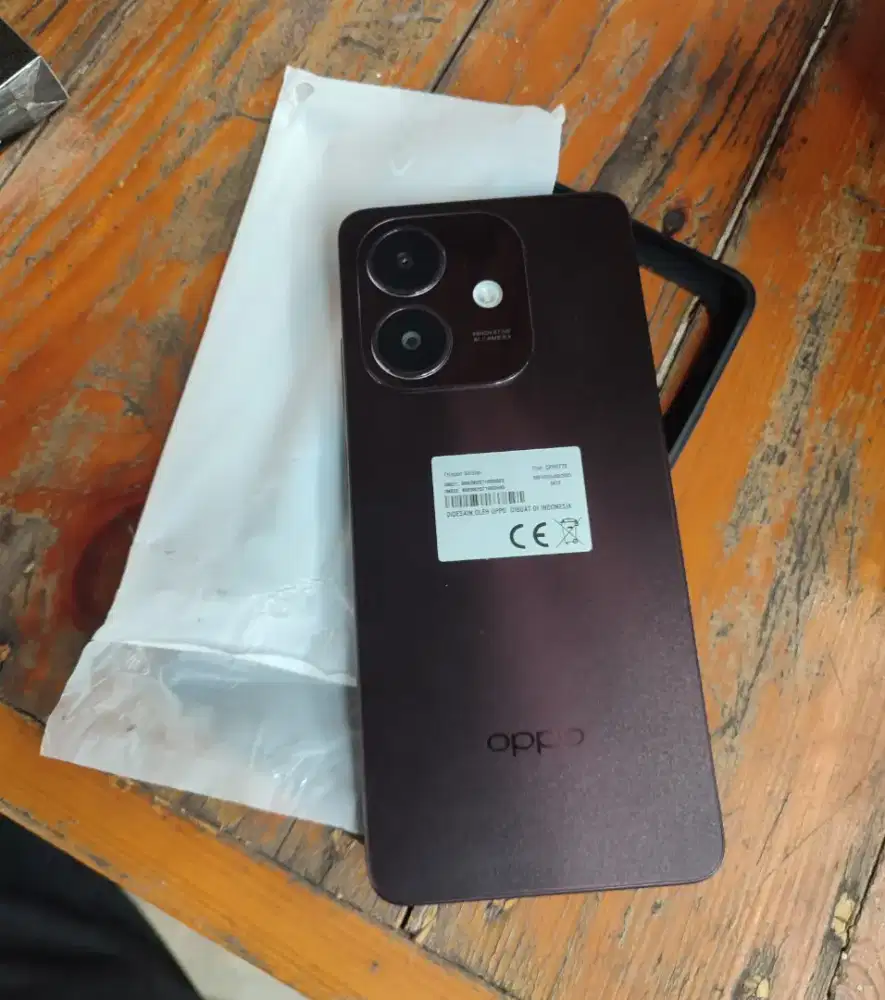 Oppo A5i oppo A5i