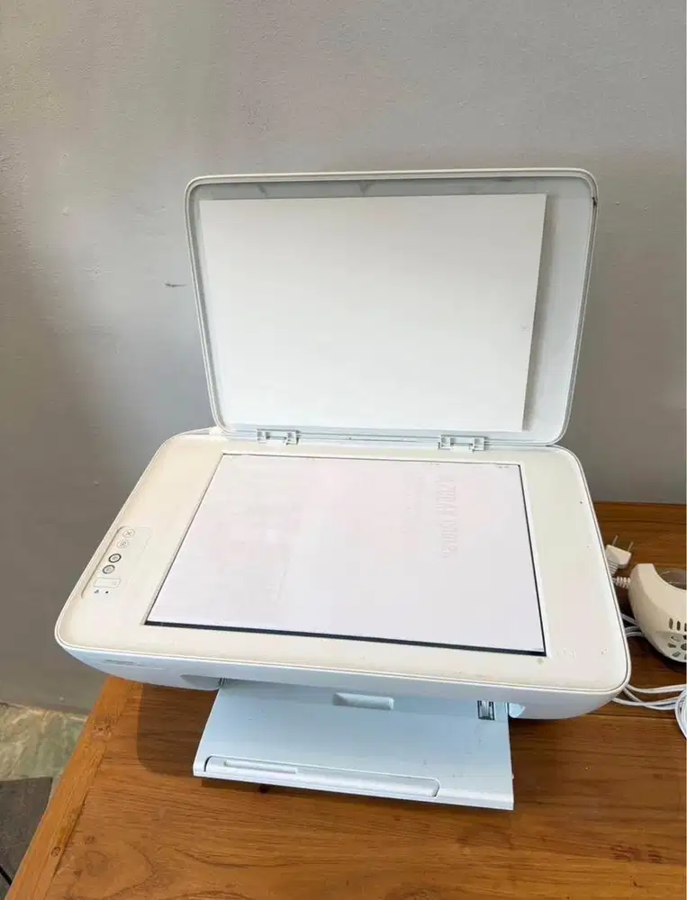 Printer Hp print copy scan
