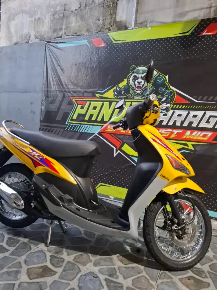 Mio Sporty 5TL 2004
