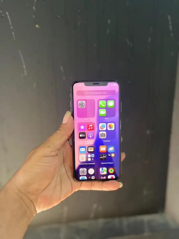 iphone xsmax 64gb all op fulset