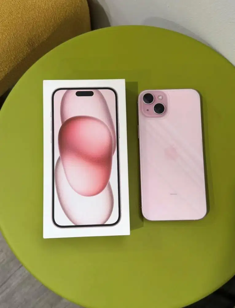 iphone 15plus 128gb ex digimap