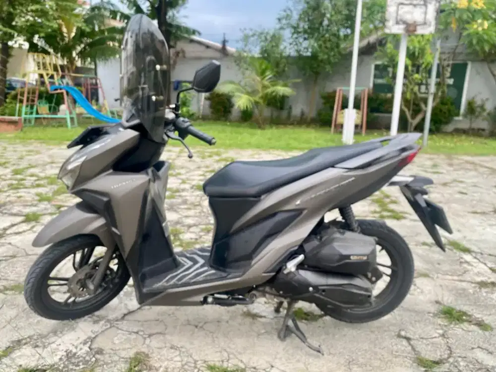 Honda vario 149cc tahun 2020 DIJUAL CEPAT - 16 JT - Tangerang Kota