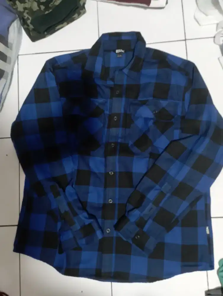 Eddy size XL,kondisi baru,jual 120k