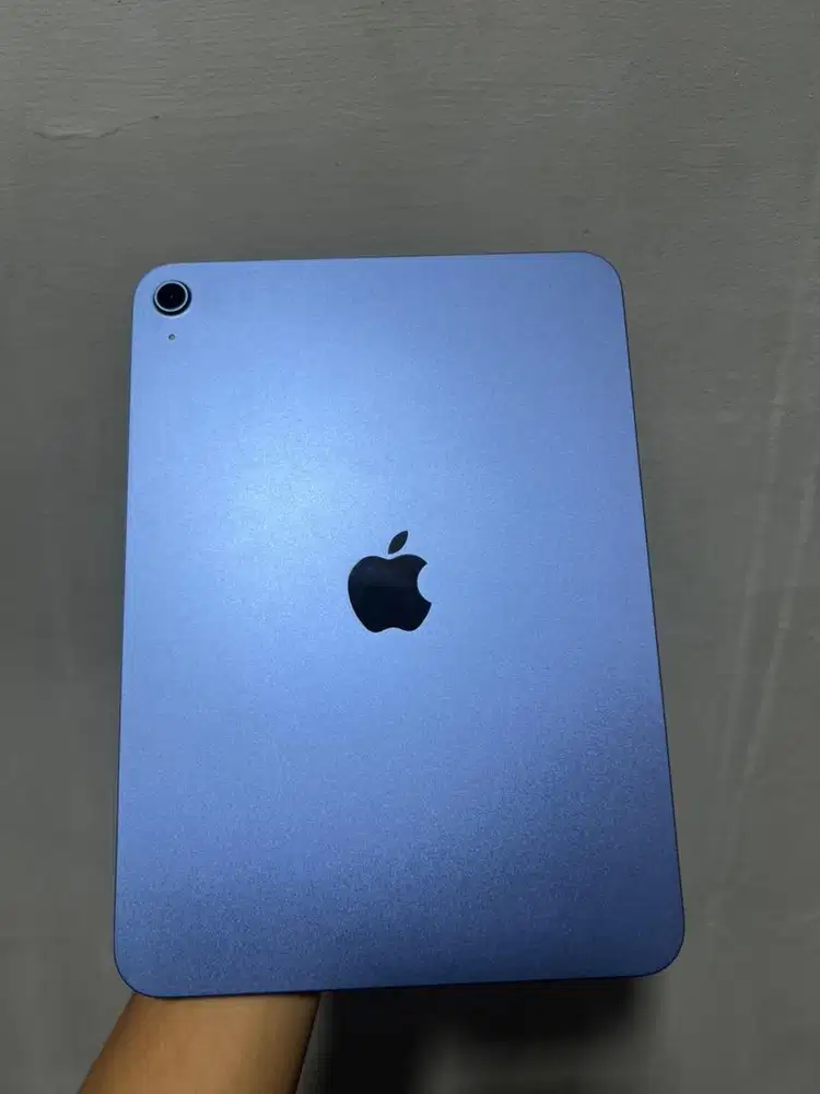 iPad Gen 11 (A16) 128 inter