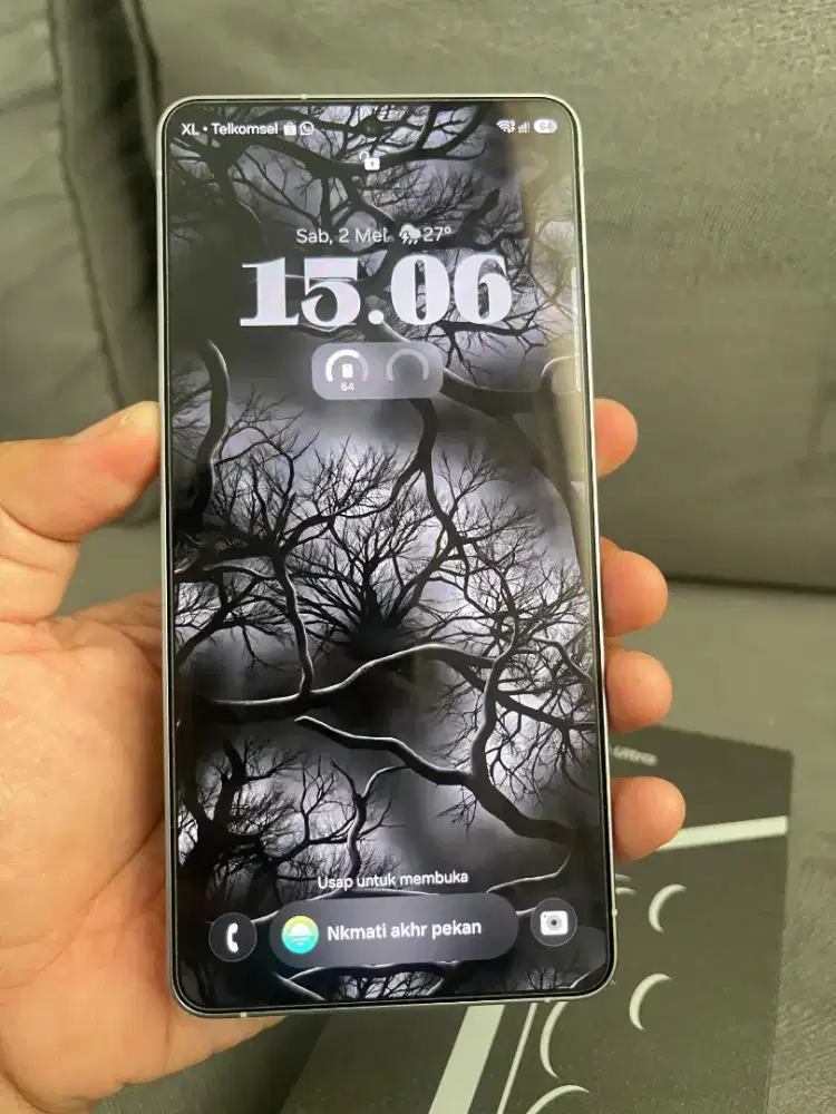 Samsung s26 Ultra 512