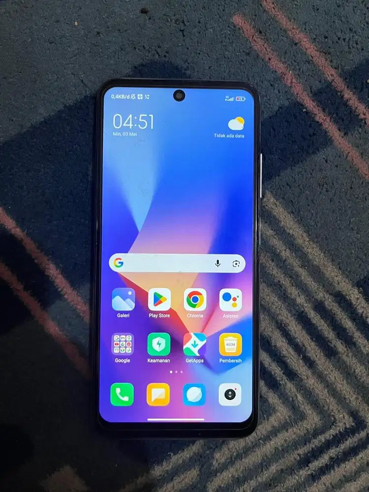 Redmi 10 5G 8/128 hp cas