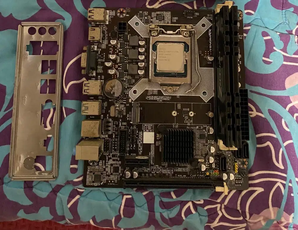 I7 4790 second normal