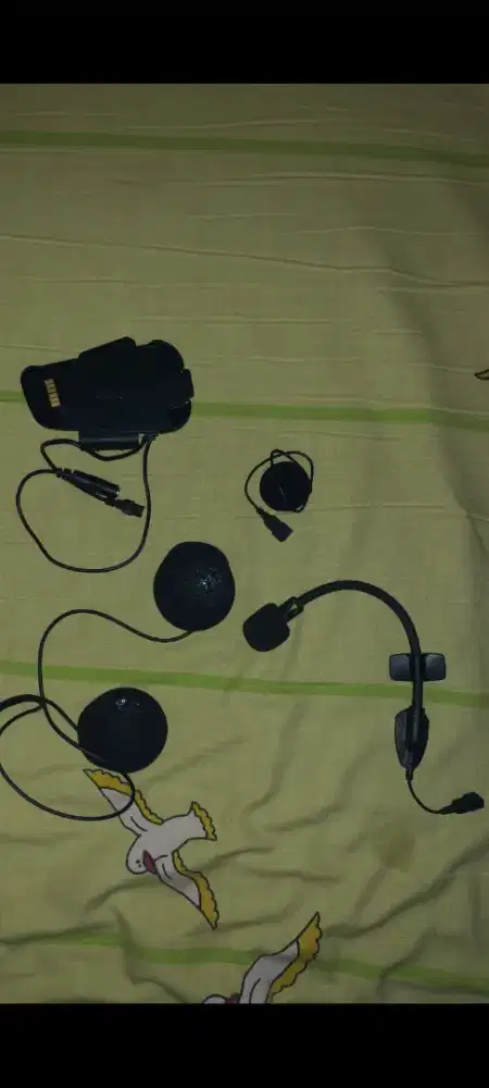 cardo audio kit cardo packtalk bold