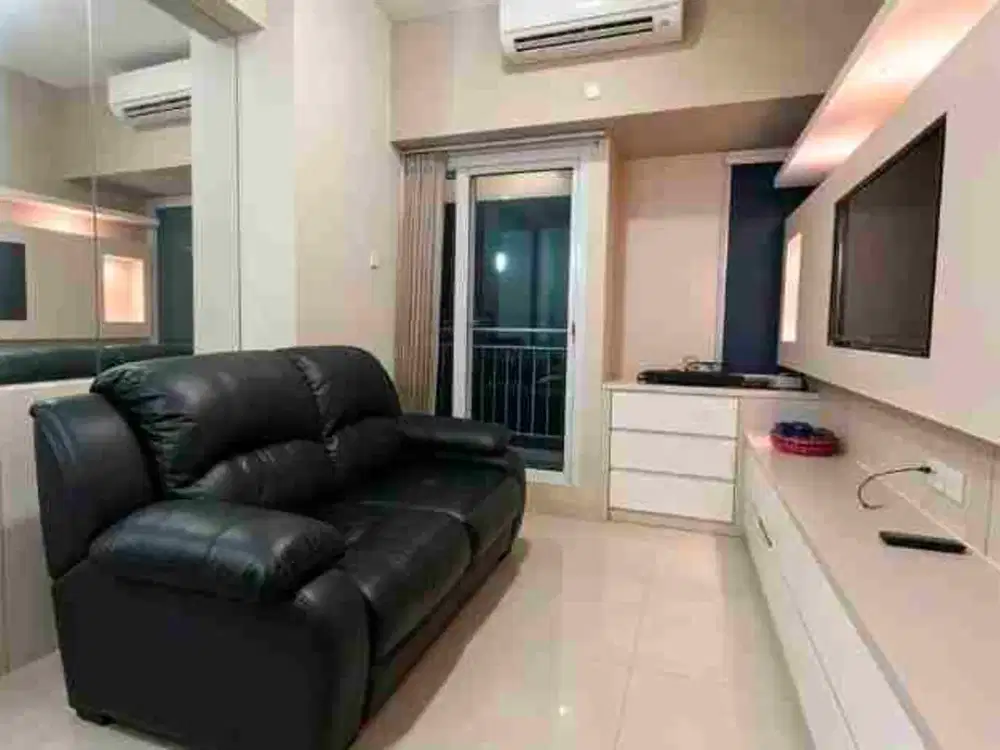 JUMBO 60m² seharga 2BR terkecil tanglin no orchard anderson benson apartemen