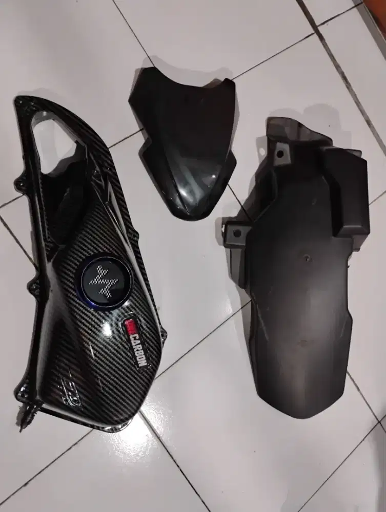 Vario 160 acesoris