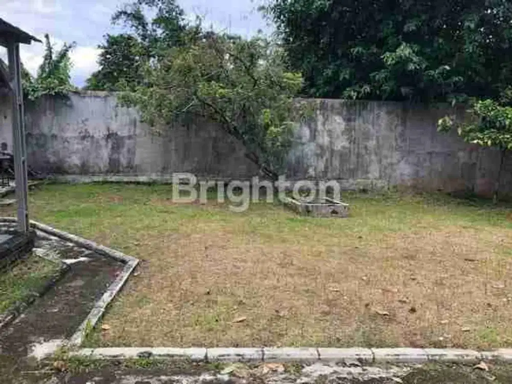 Rumah tinggal di Kampung Nagrog Gang ciranjang. Pamoyanan Bogor Jawa Barat
