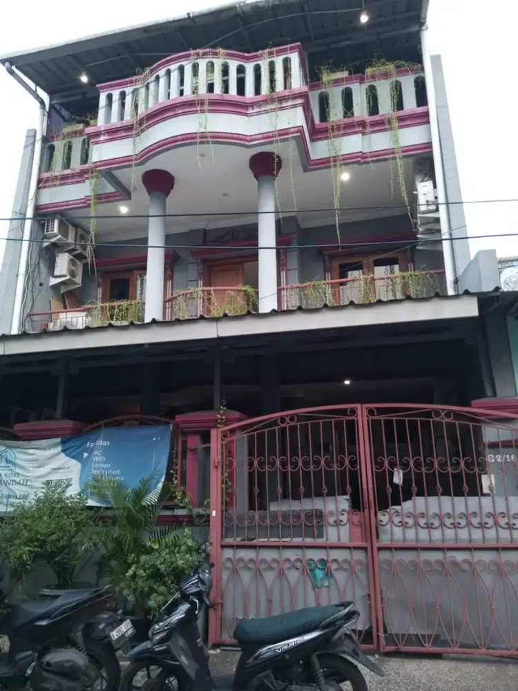 Kosan Citra Garden 2 Kalideres Jakarta Barat Murah, Bersih dan Nyaman