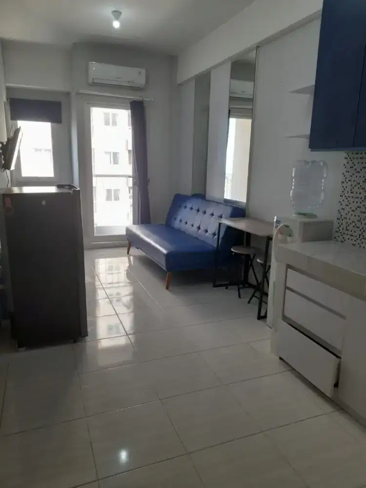 Disewakan apartemen puncak dharmahusada