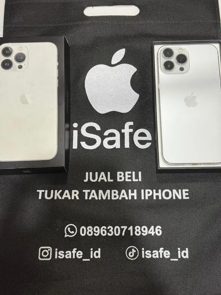 Iphone 13 Pro max 256 iBox