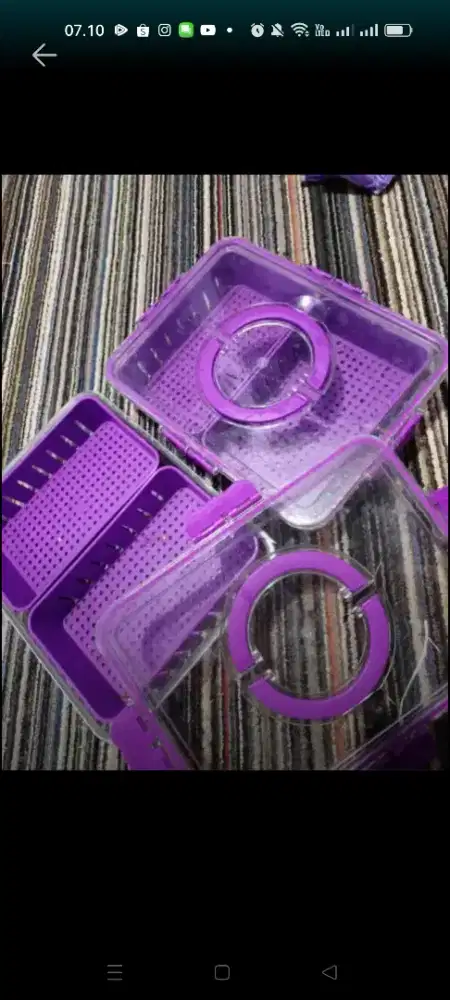 box serbaguna tebal