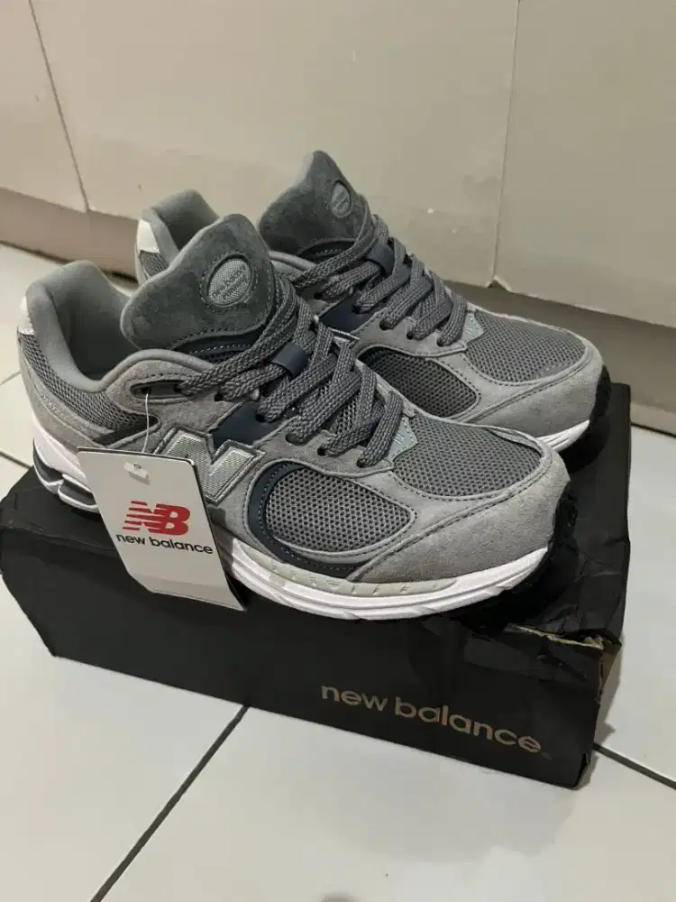 NB2002 grey baru