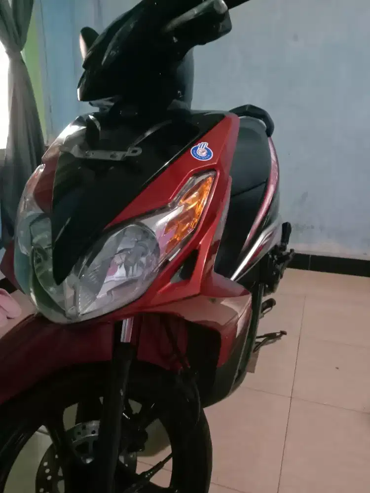 YMH Xeon 2011 Full Original Istimewa