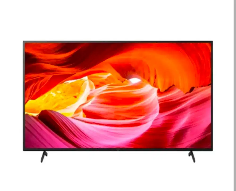 Tv Sony 50in Smart 4k