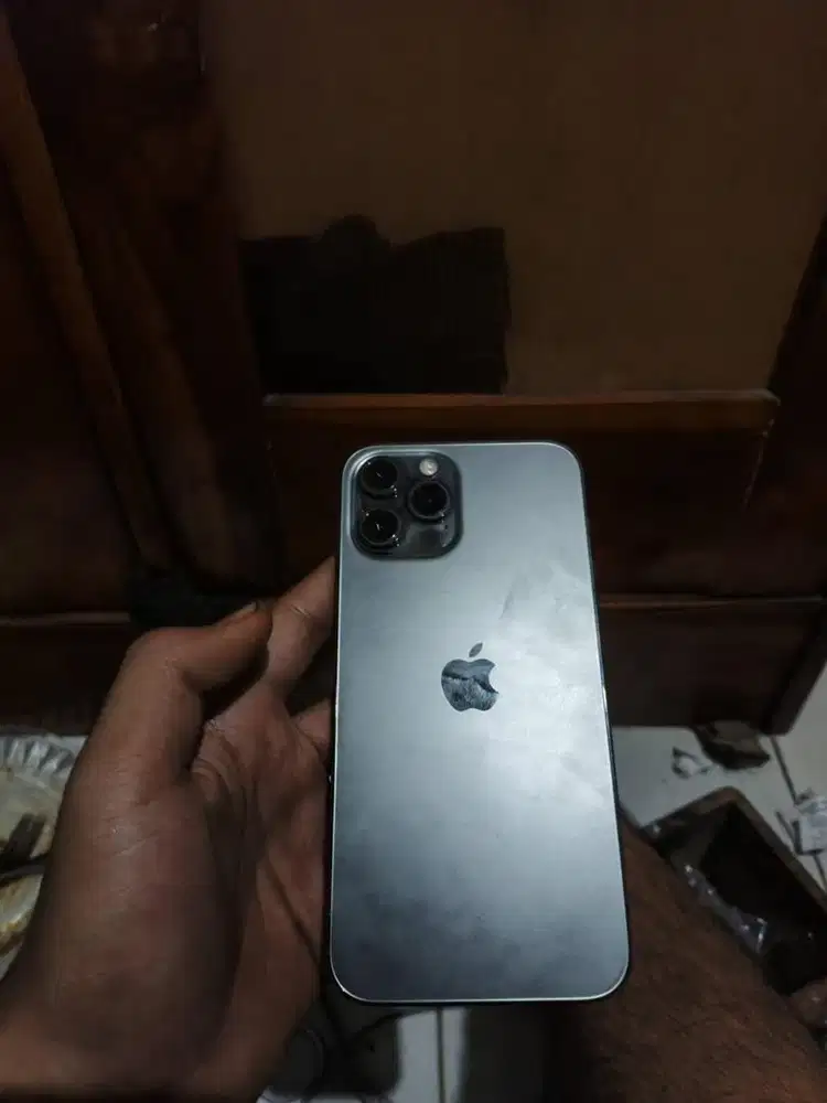 Iphone 12 promax