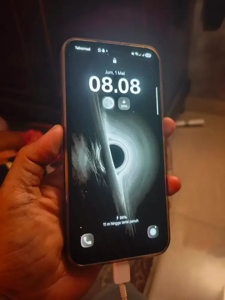 Samsung A15 5G fullset