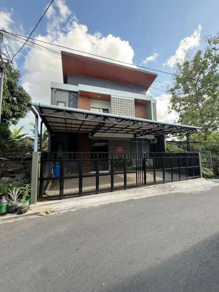 Jual Kos Jalan Kaliurang Dekat Kampus UII