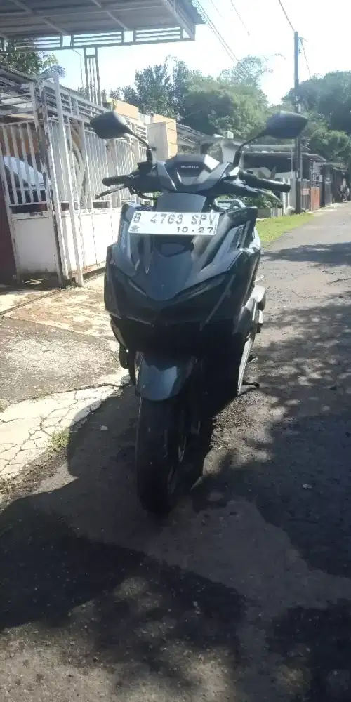 Honda Vario 160