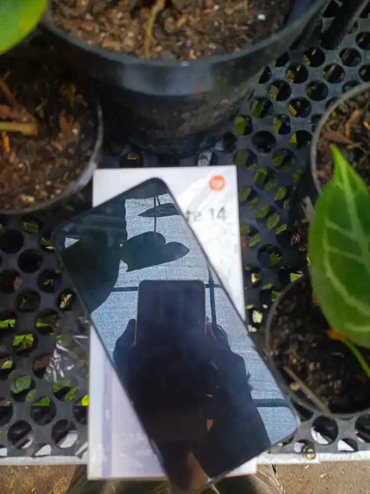 Redmi Note 14 5G