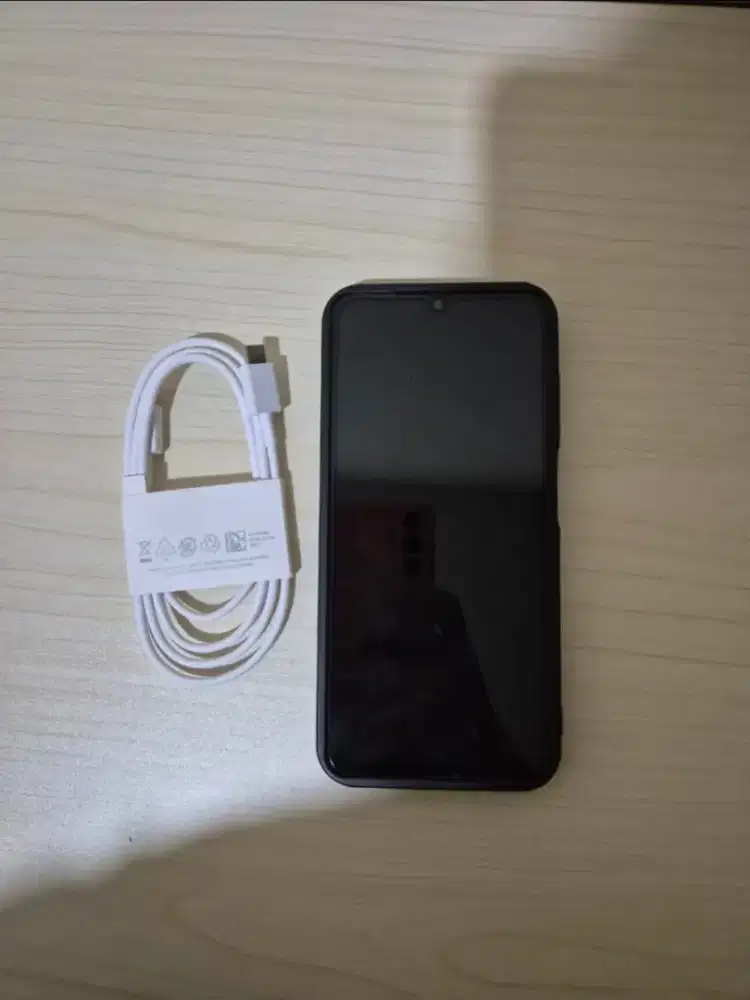 Samsung A06 4/64 GB ORIGINAL SECOND