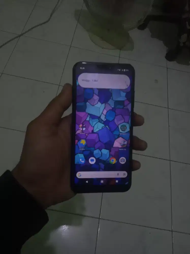 Xiaomi Mi A2 Lite Ram 3/32gb