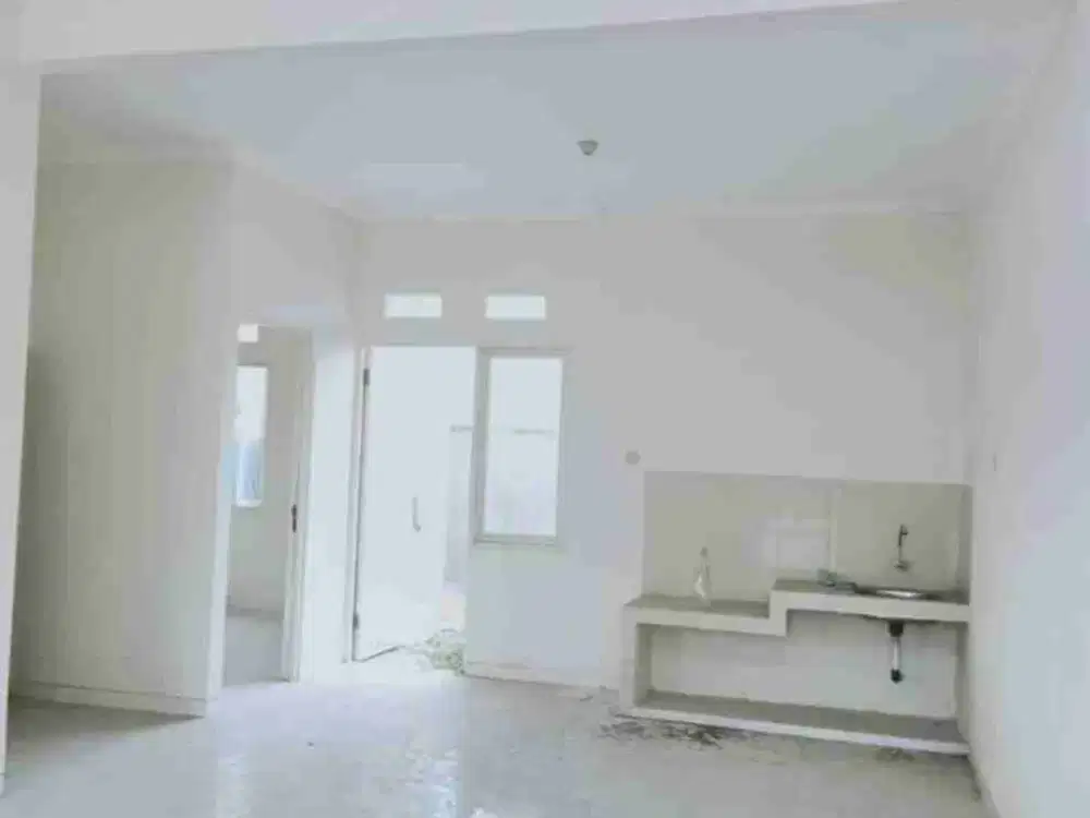 Dijual Murah Rumah Baru di Surya Breeze Gedangan Sidoarjo