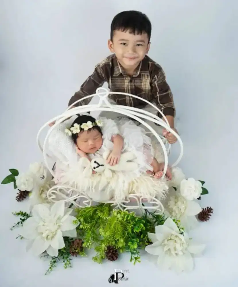 Dicari ART dan Momong Bayi