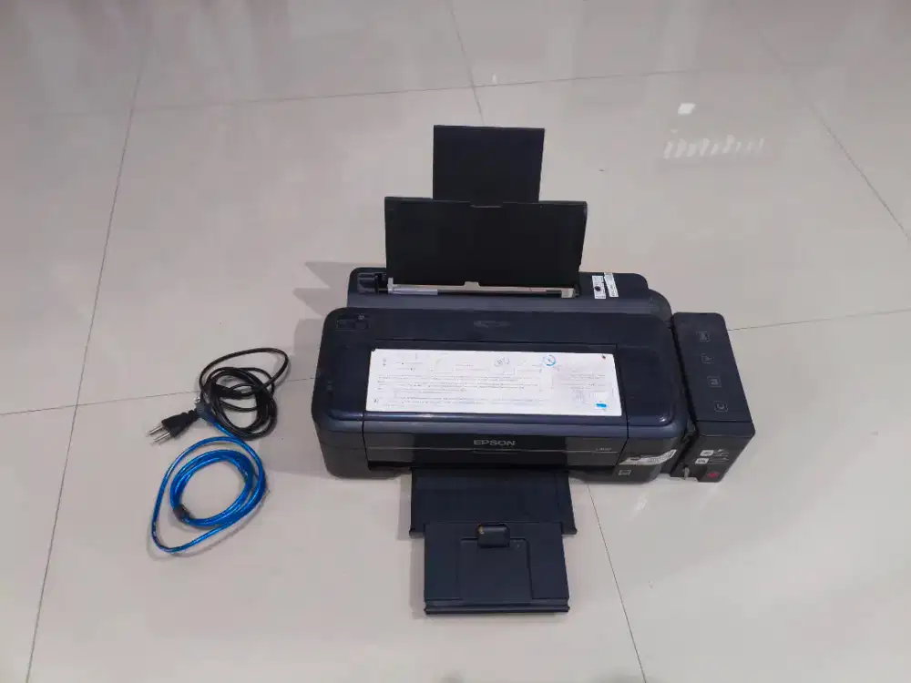 PRINTER EPSON L300 LEGEND