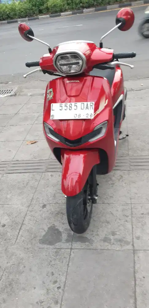STYLO TH 2024 istimewa pjk baru