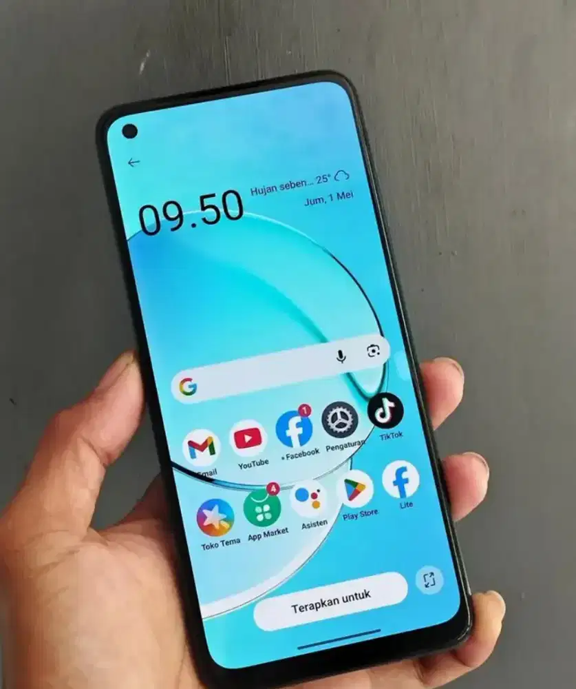 Realme 10 Ram 8+8/128